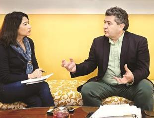 Turkey can be game-maker in Iraq’s north, eastern Med