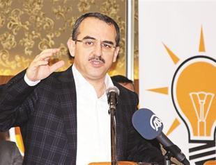 Referendum ‘way out’ for new charter