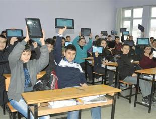 Turkish government project lures tech giants Microsoft