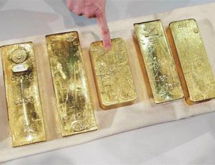 Turkish firm accused of selling unregistered gold
