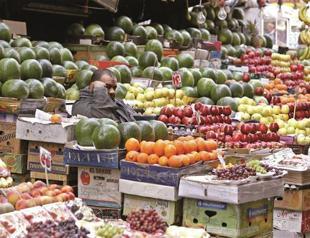 Turkish goods bang into Egyptian taxes