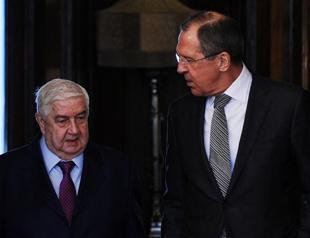 Syria regime ready to talk with all who want dialogue: Muallem