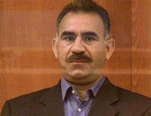 Jailed PKK leader Öcalan to call for cease-fire: Reports