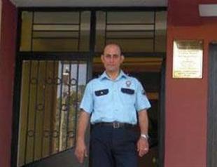 Officer compensated 60,000TL for false imprisonment