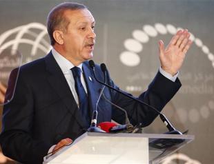 Kurdish peace process will start after PKK militants leave Turkey, PM Erdoğan says