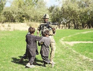 Get out, Karzai tells to US special forces