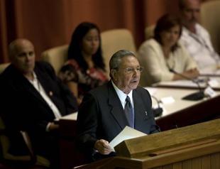 Date set for end of Castro era