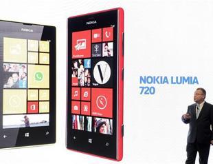 Nokia launches cheaper Windows-based phones