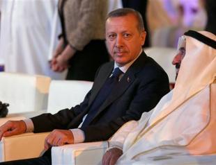 Turkey will not permit Syria’s division, Turkish PM says