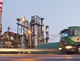 Europe neglects energy policy amid downturn