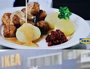 No horseplay from IKEA Turkey on halal meat