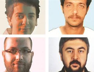 Fairuz Derin Bulut at Salon