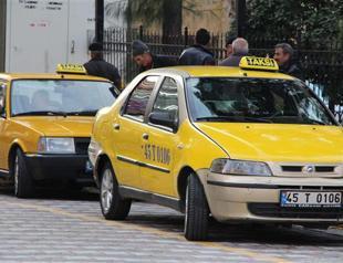 Cabs no longer required to have disabled access ramps in Turkey