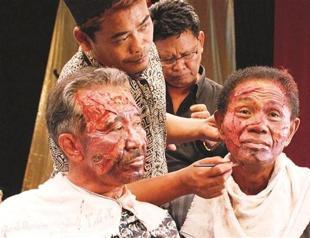 f Istanbul’s awards go to two movies