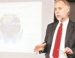 Property rights gain union’s appreciation