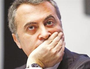 BJK may take action against Demirören