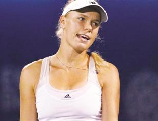 Wozniacki has no wedding plans yet