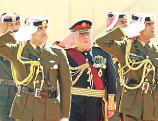 Jordan welcomes big brother Turkey’s return to Middle East