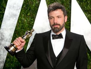 Iran media dismiss Argo Oscar as political