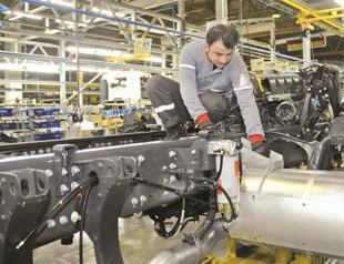 Turkey ‘needs to fortify its wings, to fly faster’