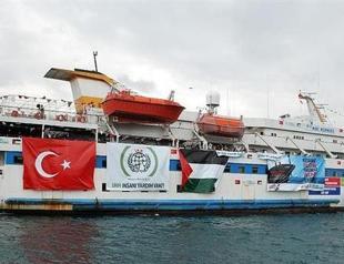 Israel tries to mend broken Turkey ties