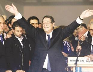 Turkey ready to press reset button over Cyprus: EU minister