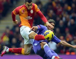 Galatasaray beat Orduspor after incredible comeback