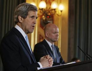 Syria rebels agree to meet Kerry, dismiss Damascus offer