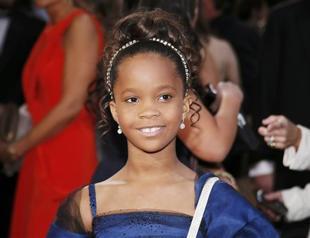 Youngest Oscar nominee Wallis to play Annie