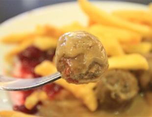 Ikea pulls meatballs in Asia, Dominican Republic
