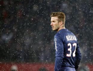 Beckhams PSG, Marseille renew hostilities
