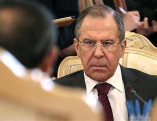 Russia’s foreign minister defends anti-gay bill