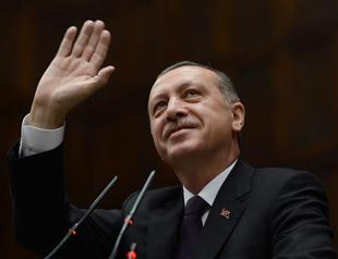 Turkish Prime Minister Erdoğan bargains online for dam deadline