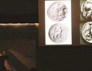 Congress welcomes world numismatists