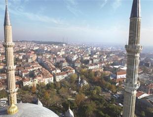 A living legend: Hafız Burhan