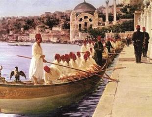 Constantinople: City of the worlds desire, 1453-1924