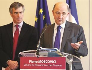 France needs spending cut, retain ‘credibility’