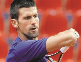 Djokovic relieved by the end of impressive season