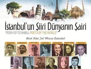 Istanbul to host poets at a fest