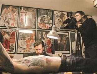 ‘Resistance’ to be widespread at Venice Biennale