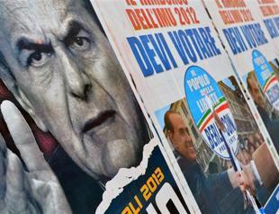 Hung parliament plunges Italy into political crisis