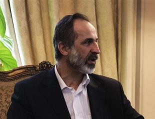 Syria opposition mulls 5 candidates for premier