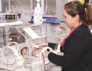 Religious leaders mull conditions for ‘breast milk bank’