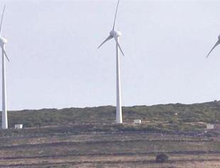 Turkey’s wind not blowing enough