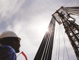 Turkish, German bosses to boost energy relations