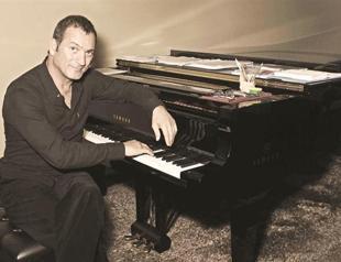 İzmir European Jazz Festival kick off with Kerem Görsev