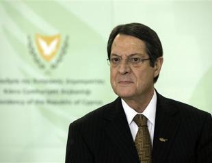 Turkish Cyprus offers talks to Anastasiades