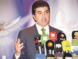 Iraqi Kurds set for role in Turkey’s peace bid