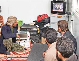 Syria’s defiant leader urges full mobilization