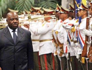 Turkish PM Erdoğan sees $50 billion in African trade